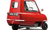 Foto - Peel P50