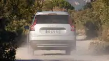 Dacia Jogger (2022) in Moonstone Grey