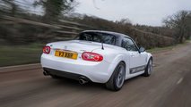 Mazda MX-5 NC, arriva il kit BBR da 300 CV