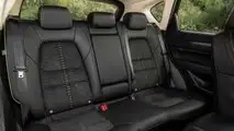 Mazda CX-5 2022