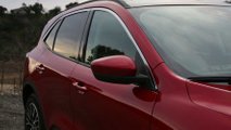 2021 Ford Escape PHEV: Video Review