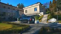 2022 Fiat E-Ulysse