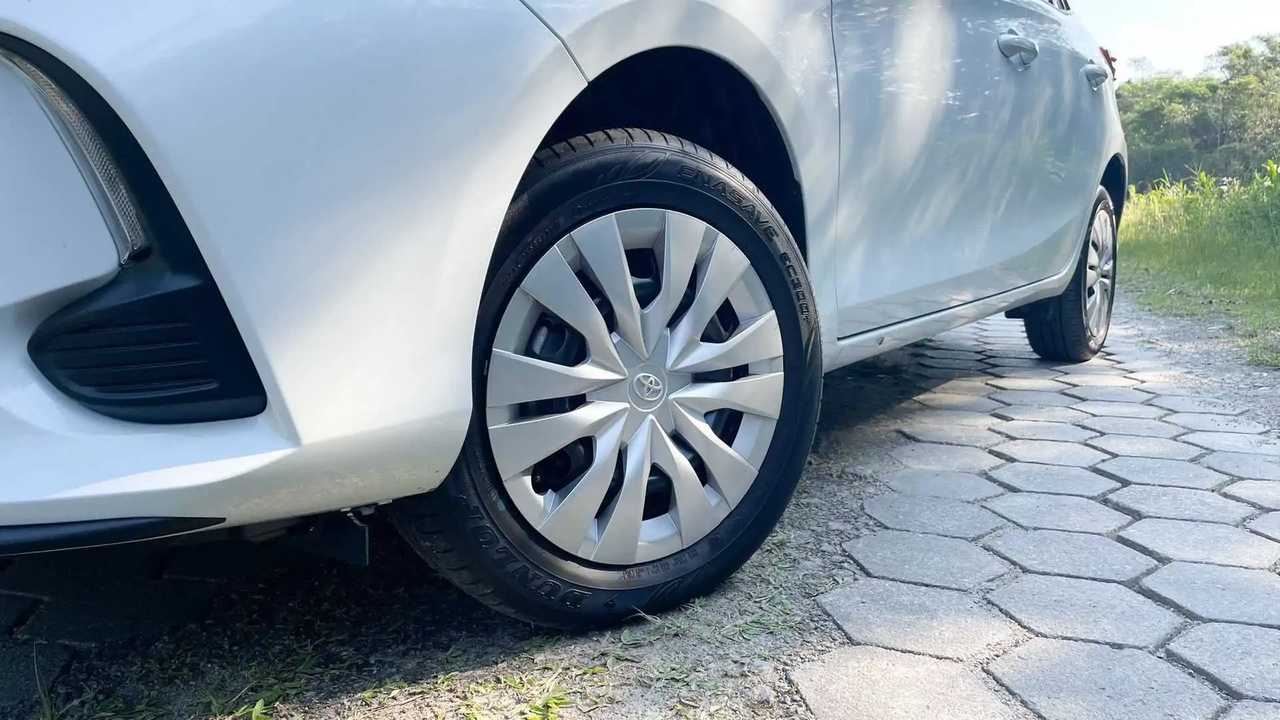 Toyota Yaris XL 2023