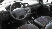 Opel Tigra A (1994-2001)
