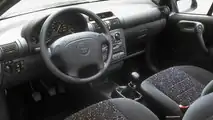 Opel Tigra A (1994-2001)