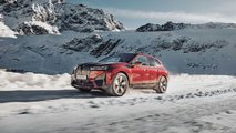 BMW iX: Merry iX-mas