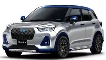 Daihatsu Rocky Premium