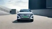 2022 Audi Q5 E-Tron