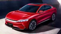 BYD Han - Colombia (3)