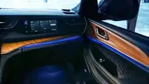 Édition exclusive de lancement du Jeep Grand Cherokee 4xe
