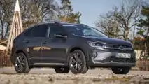 Volkswagen Taigo 1.5 TSI (2022) im Test