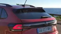 Toma de contacto Volkswagen Taigo 2022