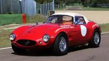 Effeffe Berlinetta
