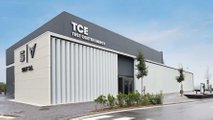 Foto - Il Test Center Energy (TCE) di Seat