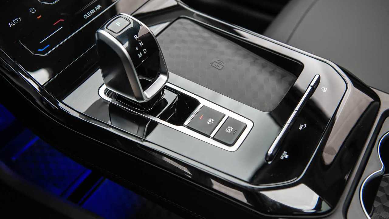 Caoa Chery Tiggo 7 Pro 2022 - interior (35)