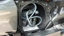 Prueba BMW CE 04