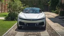 Automobili Pininfarina Pura Vision Concept