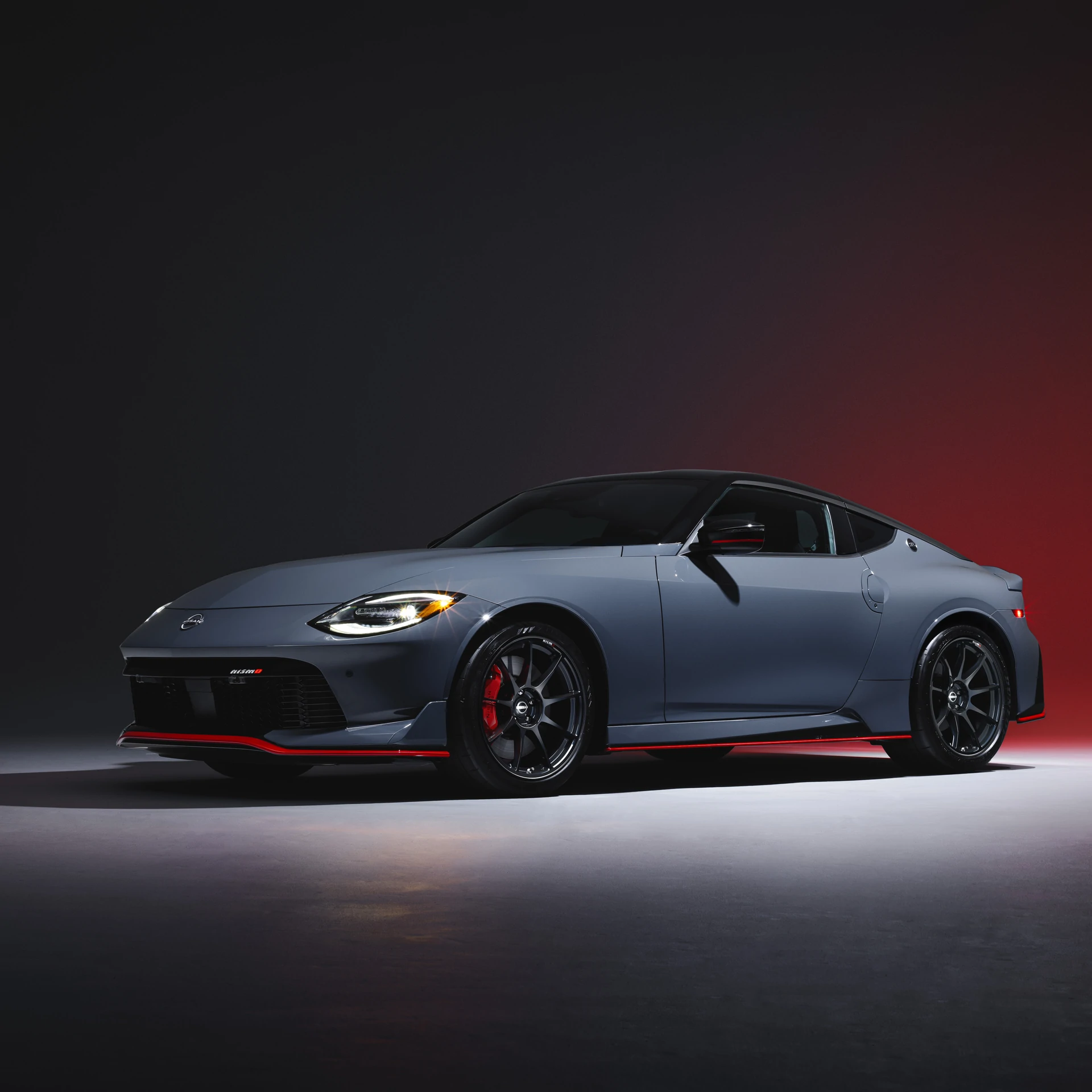 2024 Nissan Z Nismo Gets 19 MPG Combined, Matching BMW M2