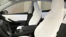 New Tesla Model 3 (2023)