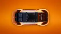 Mercedes-Benz Vision One-Eleven (2023)