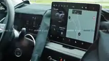 2024 Skoda Kodiaq spy photo