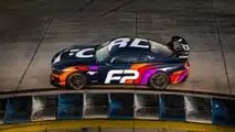 Ford Mustang GT4 (2023)