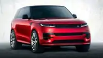 2023 Land Rover Range Rover Sport