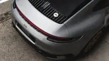 911 Centenario di Le Mans