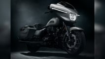 2023 Harley-Davidson CVO Street Glide