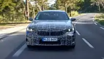 2024 BMW i5 eDrive40