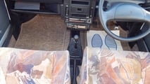 Citroën C15 camper 
