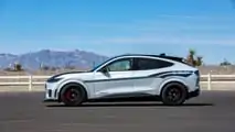 Mustang Shelby Mach-E GT