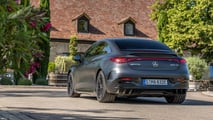 Mercedes-Benz AMG EQE