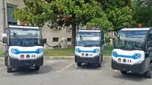 Exelentia Goupil G4 per l'Aeronautica Militare
