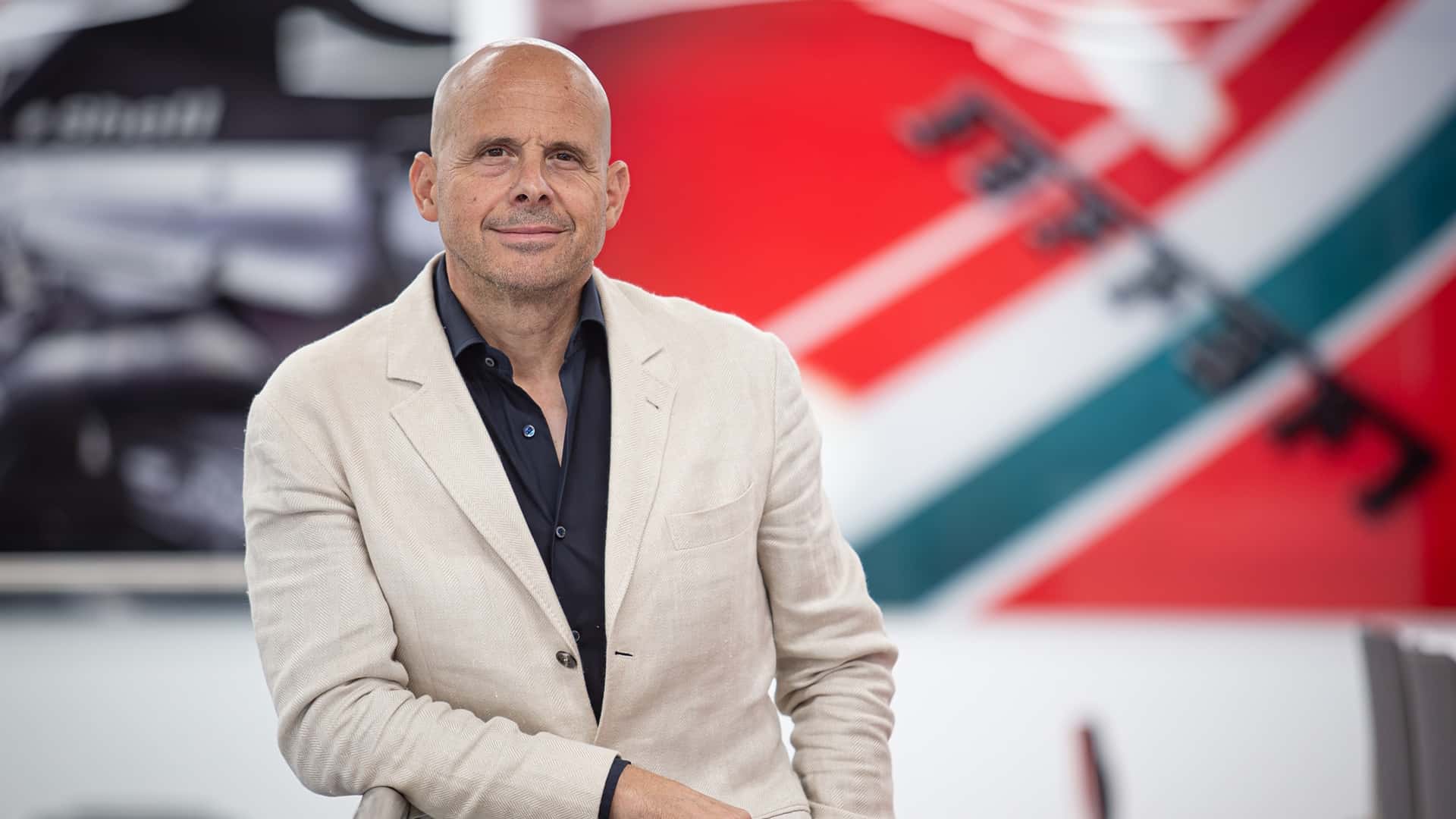 Motorsport Network presenta un nuevo ecosistema automotriz de lujo