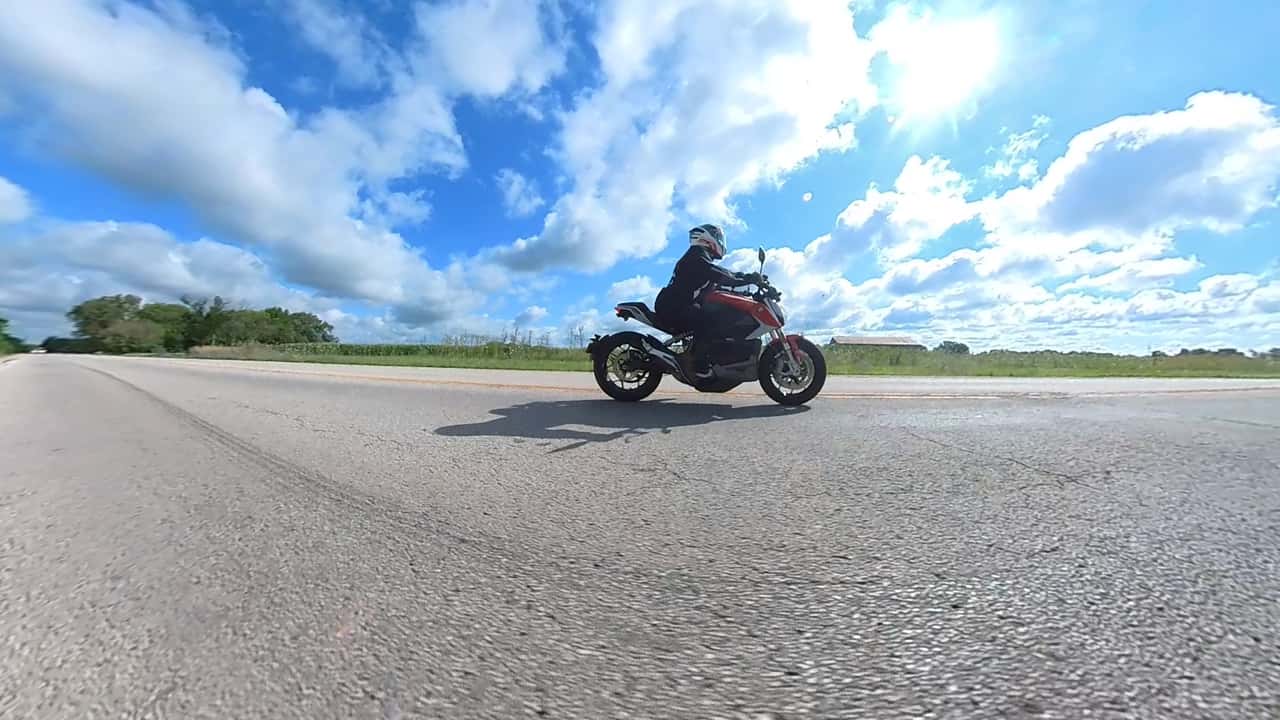 Zero Motorcycles Says It’s Adding DC Fast Charging To Its Bikes. And Not Just Its New Ones