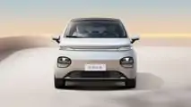 Baojun Cloud (Yun Duo) exterior