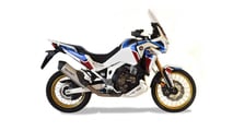 HP Corse  SPS Carbon - Honda Africa Twin 1100 