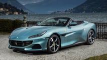 2023 Ferrari Portofino M