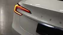 2024 Tesla Model 3 First Drive Review