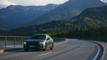 2024 Skoda Superb liftback teaser