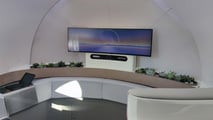 Foto - TUM Hyper Loop al Salone di Monaco 2023