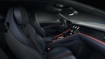 Foto - Le personalizzazioni Bentley Batur Mulliner
