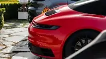 40 aniversario Porsche Club España