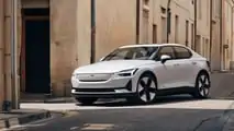 Polestar 2 2024