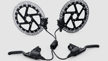 Magura Showcases New Combined Braking System For Electric Bikes
