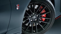 Nissan Skyline Nismo