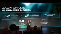Giornate Dacia 2023