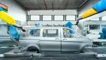 La fabbrica Mercedes di Vitoria