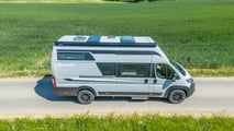 la strada Avanti EBF 2023